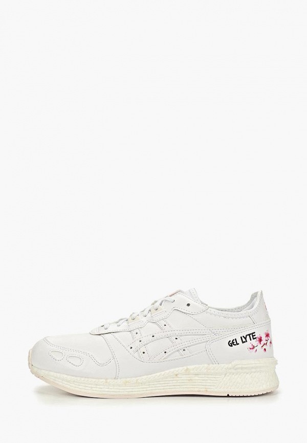 

Кроссовки ASICS, Белый, HyperGEL-LYTE