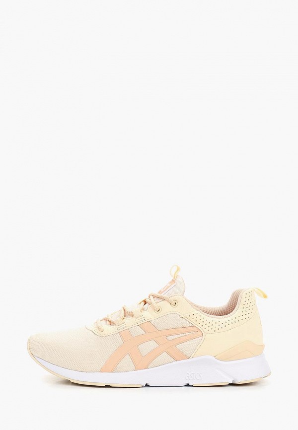 

Кроссовки ASICS, Розовый, GEL-LYTE RUNNER