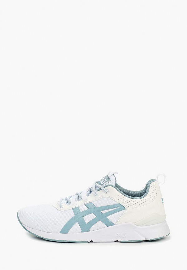 

Кроссовки ASICSTiger, GEL-LYTE RUNNER, Белый