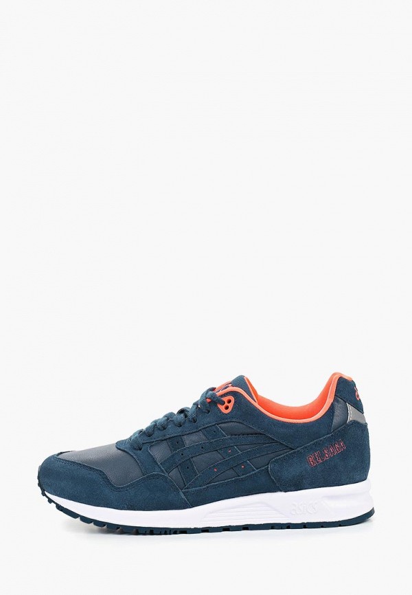 

Кроссовки ASICSTiger, GELSAGA, Синий