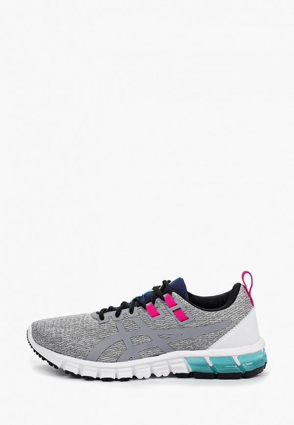 

Кроссовки ASICS, Серый, GEL-QUANTUM 90