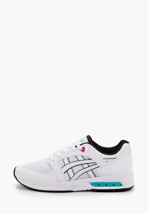 

Кроссовки ASICS, Белый, GELSAGA SOU