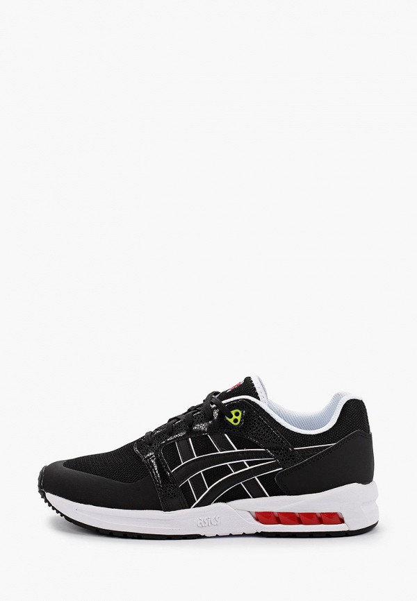 

Кроссовки ASICS, Черный, GELSAGA SOU