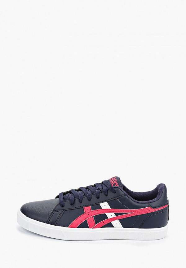 

Кеды ASICS, Синий, CLASSIC CT