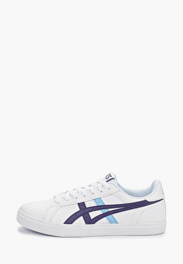 

Кеды ASICS, Белый, CLASSIC CT