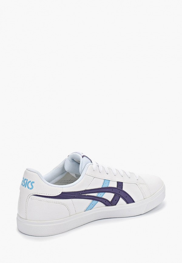 

Кеды ASICS, Белый, CLASSIC CT