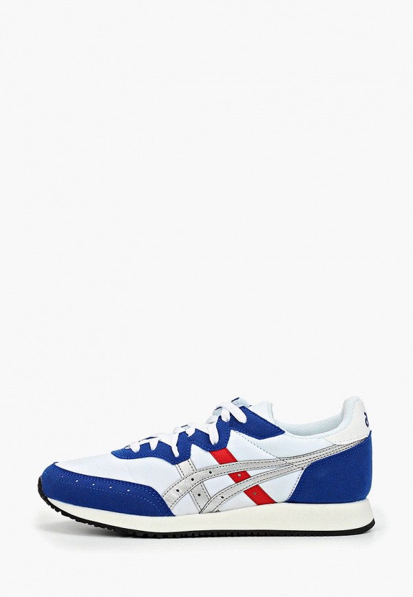 фото Кроссовки ASICS