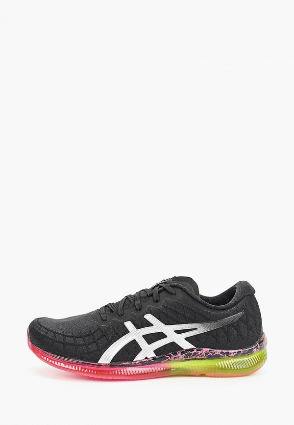 

Кроссовки ASICS, Черный, GEL-QUANTUM INFINITY
