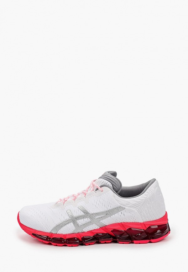 

Кроссовки ASICS, Белый, GEL-QUANTUM 360 5 JCQ