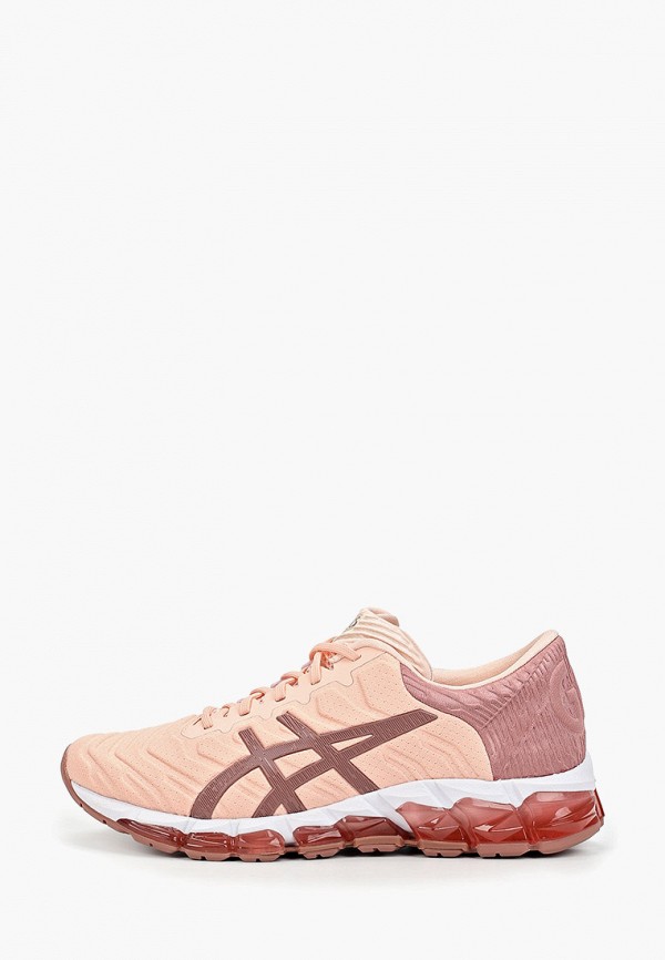 

Кроссовки ASICS, Розовый, GEL-QUANTUM 360 5