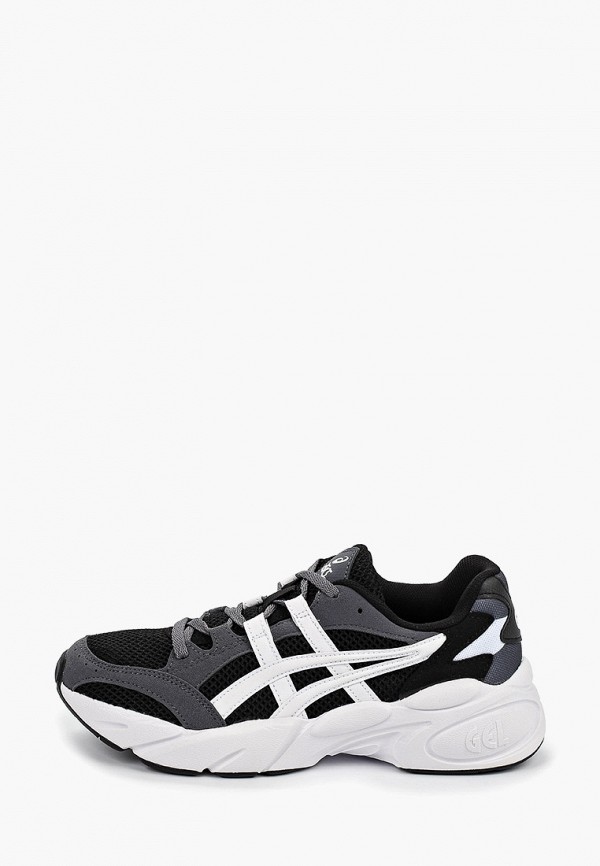 

Кроссовки ASICS, Черный, GEL-BND