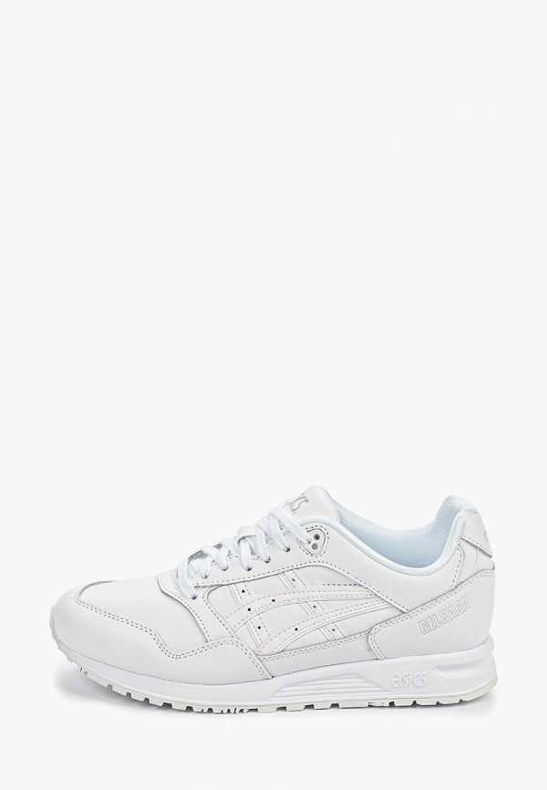 

Кроссовки ASICS, Белый, GELSAGA