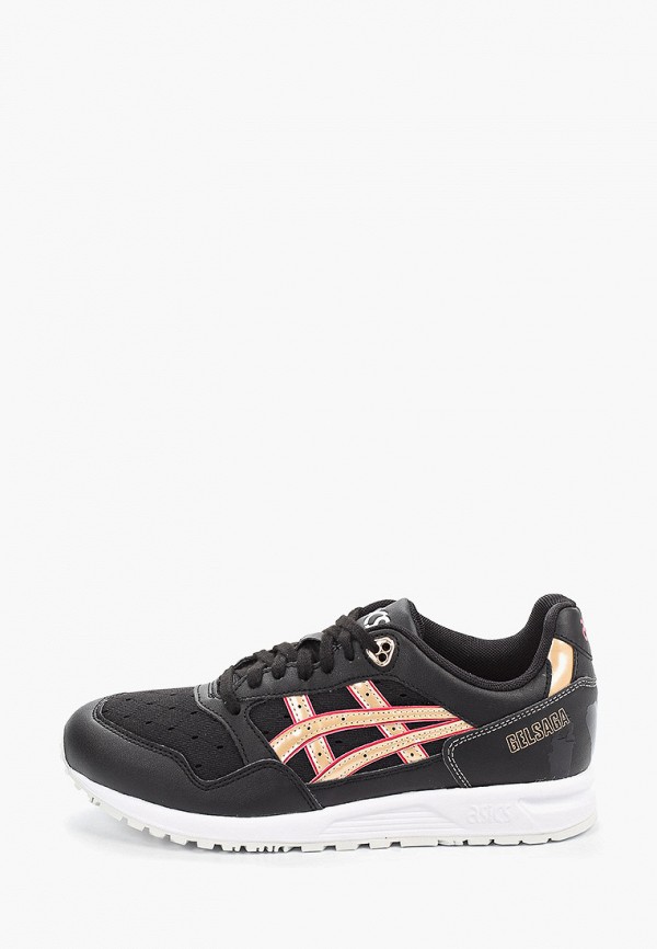 

Кроссовки ASICS, Черный, GELSAGA
