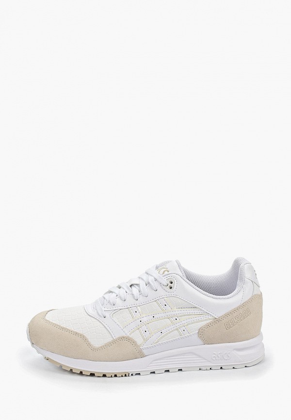 

Кроссовки ASICS, Белый, GELSAGA