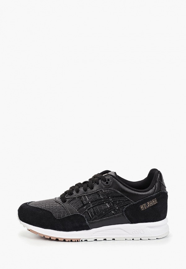 

Кроссовки ASICS, Черный, GELSAGA
