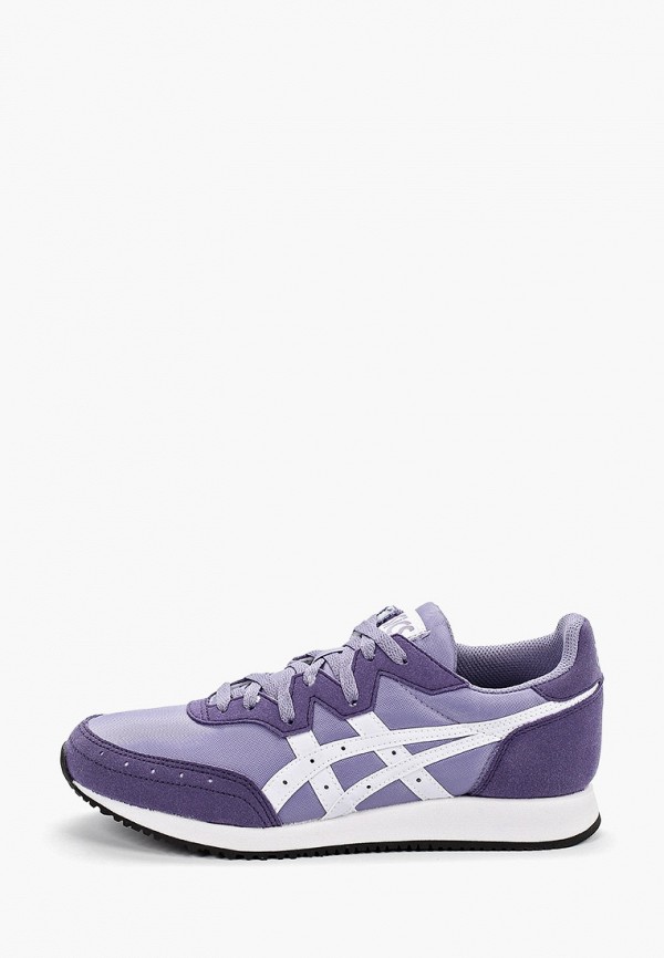 

Кроссовки ASICS, Фиолетовый, TARTHER OG