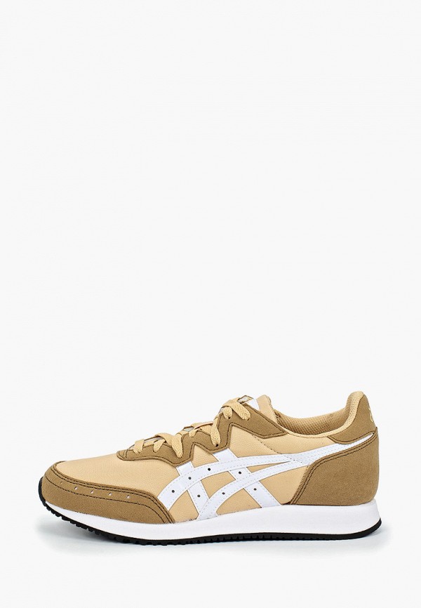 

Кроссовки ASICS, Бежевый, TARTHER OG