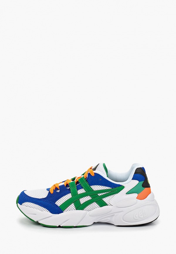 

Кроссовки ASICS, Разноцветный, GEL-BND