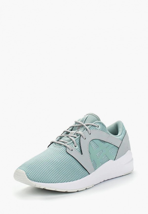 

Кроссовки ASICS, Бирюзовый, GEL-LYTE KOMACHI