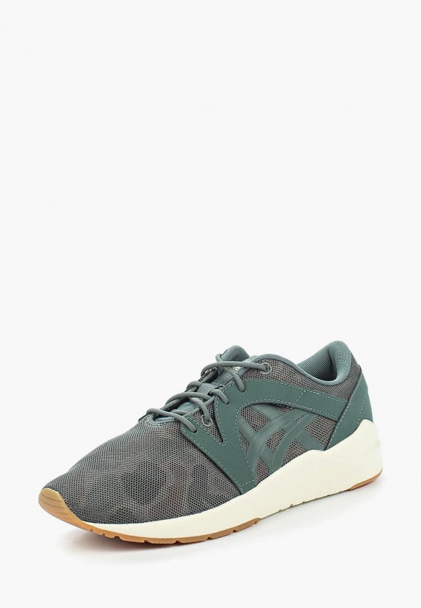 

Кроссовки ASICS, GEL-LYTE KOMACHI, Зеленый
