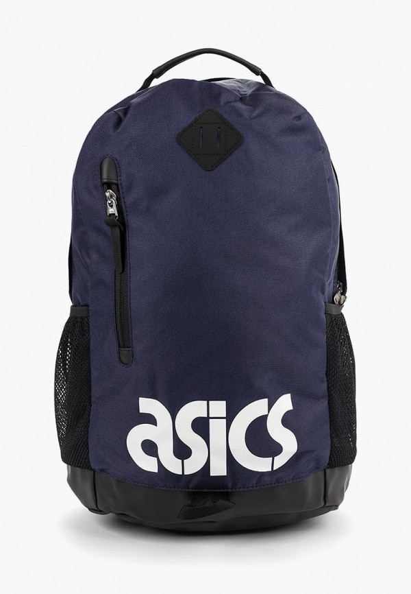 

Рюкзак ASICS, Синий, AHQ AT BL BP