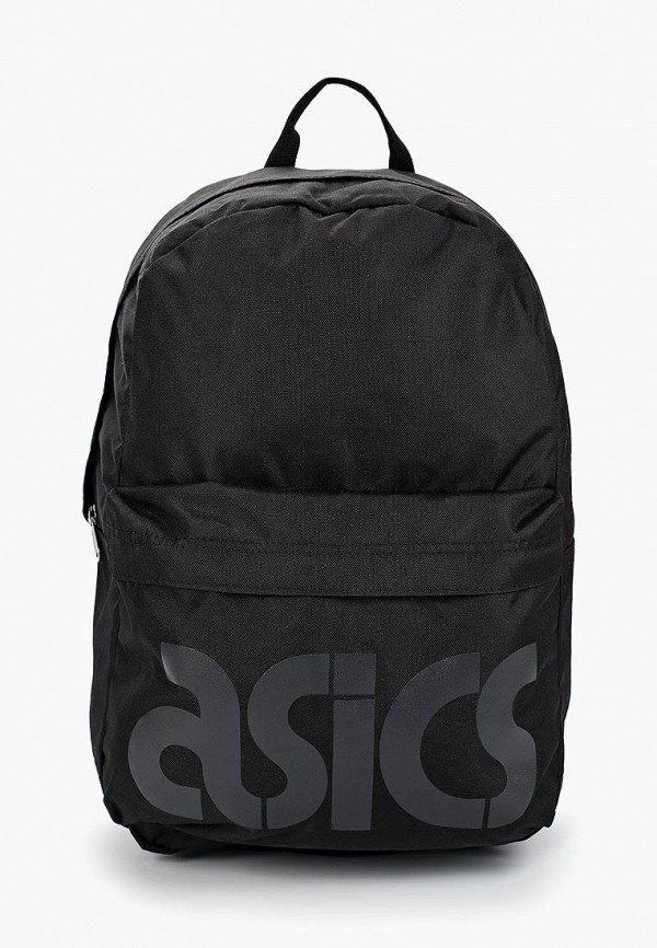 

Рюкзак ASICS, Черный, AHQ AT BL DP