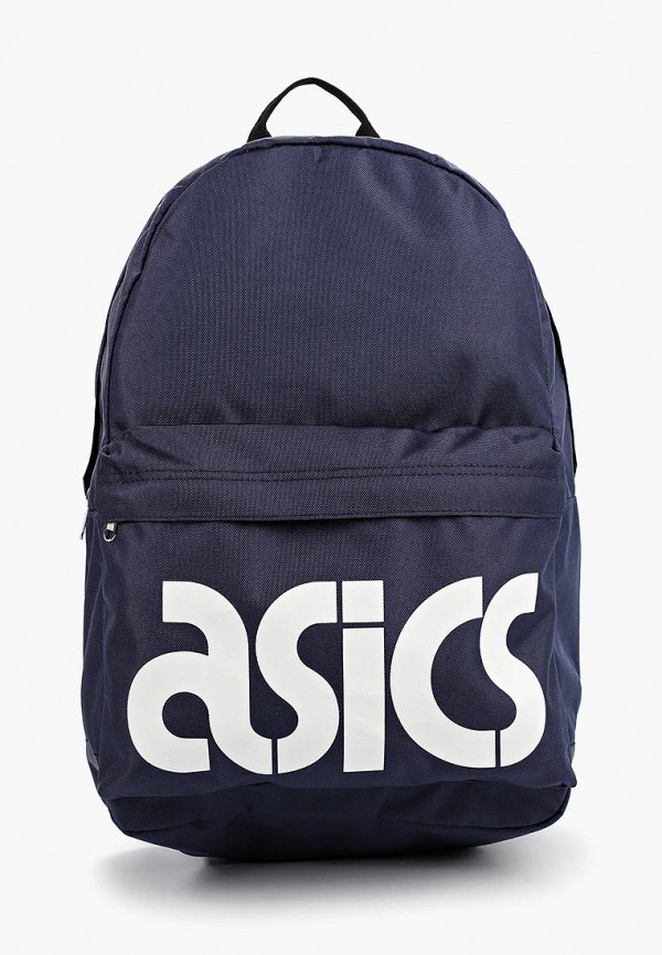 

Рюкзак ASICS, Синий, AHQ AT BL DP