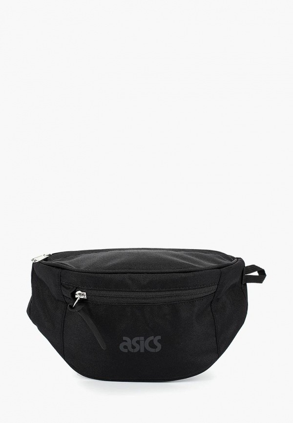 

Сумка поясная ASICS, AHQ AT DAD POACH, Черный