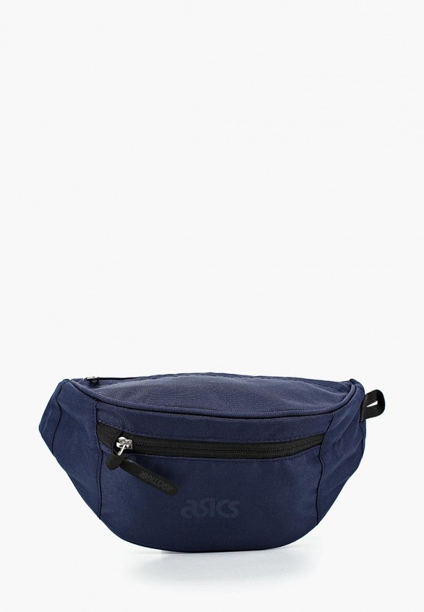 

Сумка поясная ASICS, Синий, AHQ AT DAD POACH