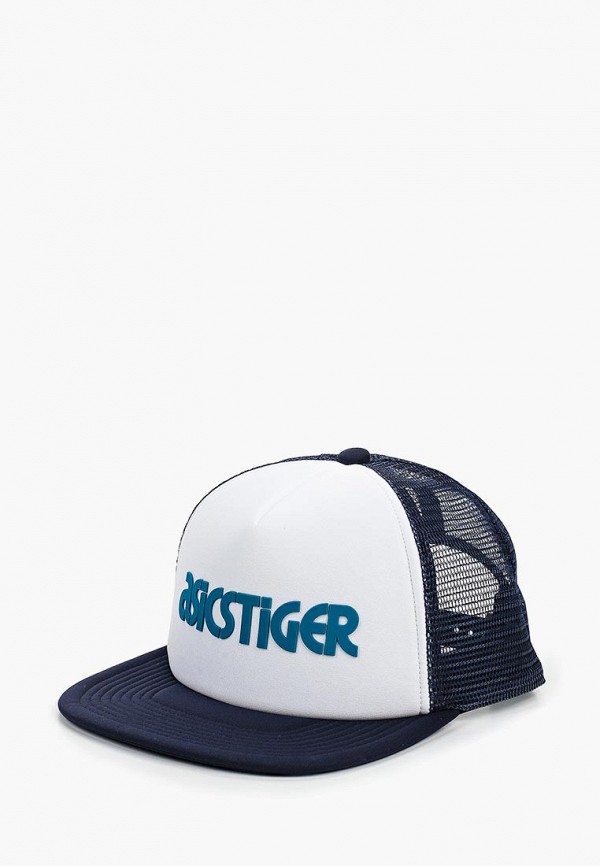 

Бейсболка ASICSTiger, Logo Cap, Синий