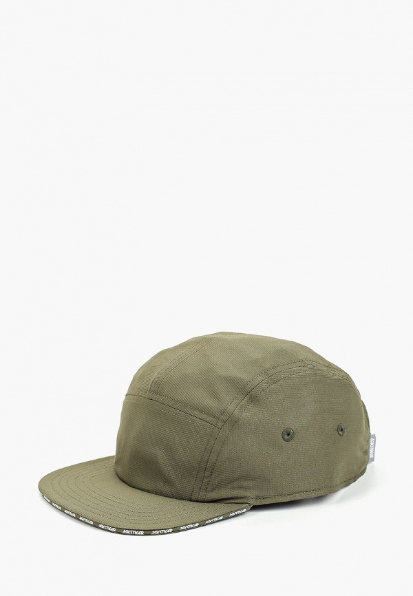 

Бейсболка ASICS, Хаки, AHQ AT 5 PANEL HAT