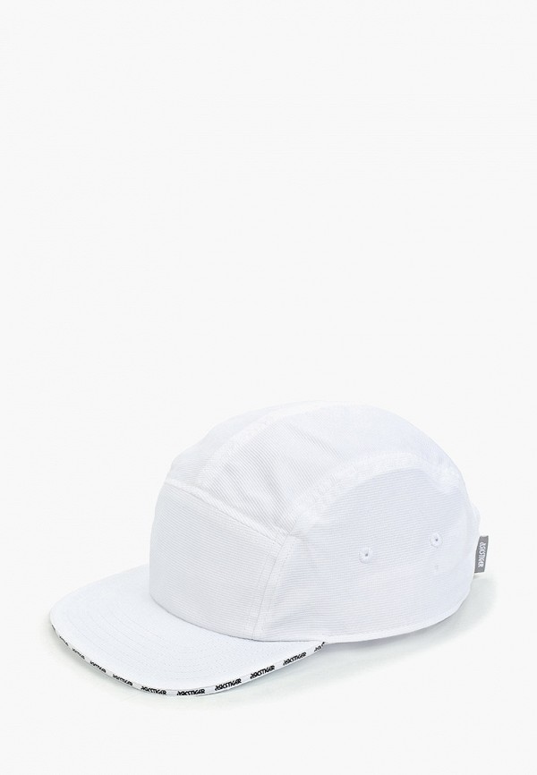 

Бейсболка ASICS, Белый, AHQ AT 5+E7:E16 PANEL HAT
