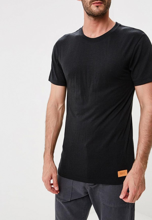 

Футболка ASICS, Черный, PREMIUM TEE