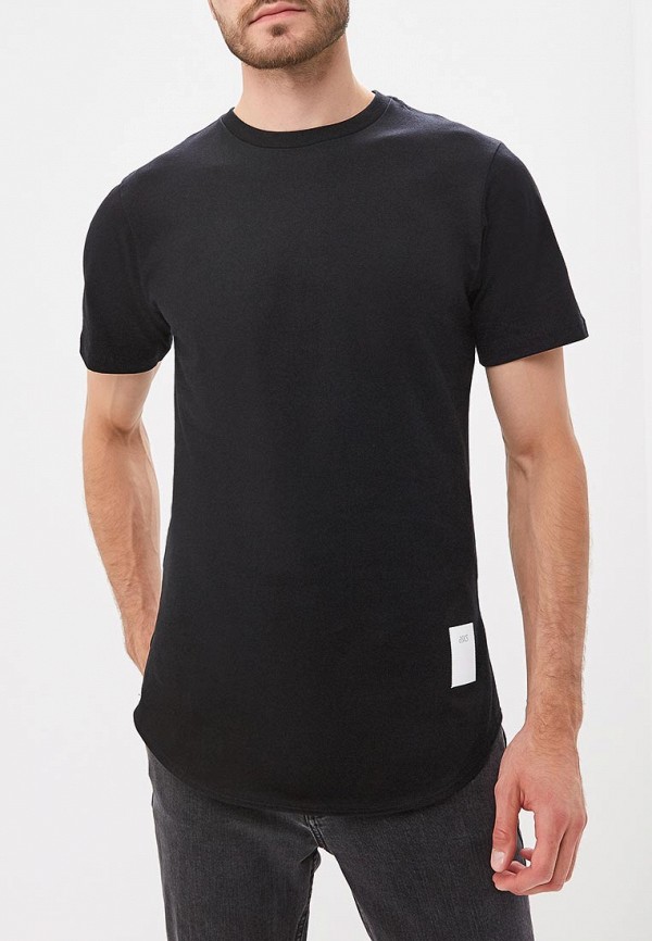 

Футболка ASICS, Черный, PREMIUM TEE 2
