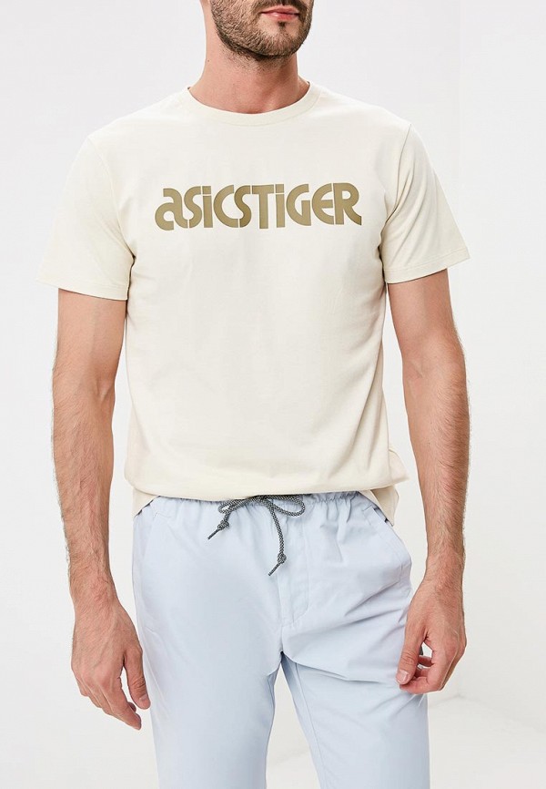 Футболка ASICSTiger