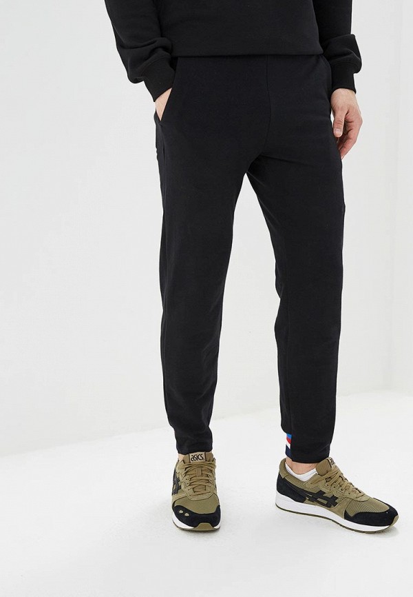 

Брюки спортивные ASICS, Черный, Logo Sweat Pants