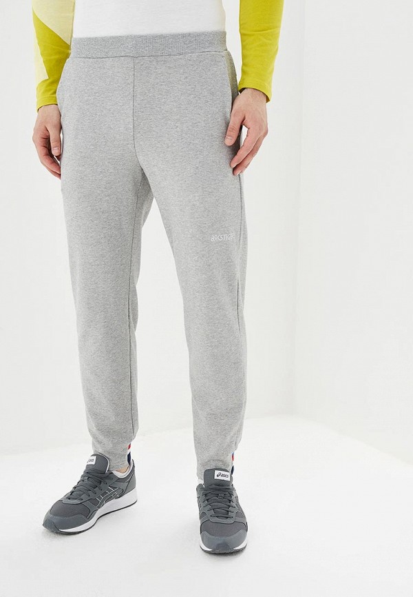 

Брюки спортивные ASICSTiger, Logo Sweat Pants, Серый