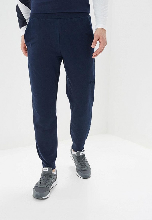 

Брюки спортивные ASICSTiger, Logo Sweat Pants, Синий