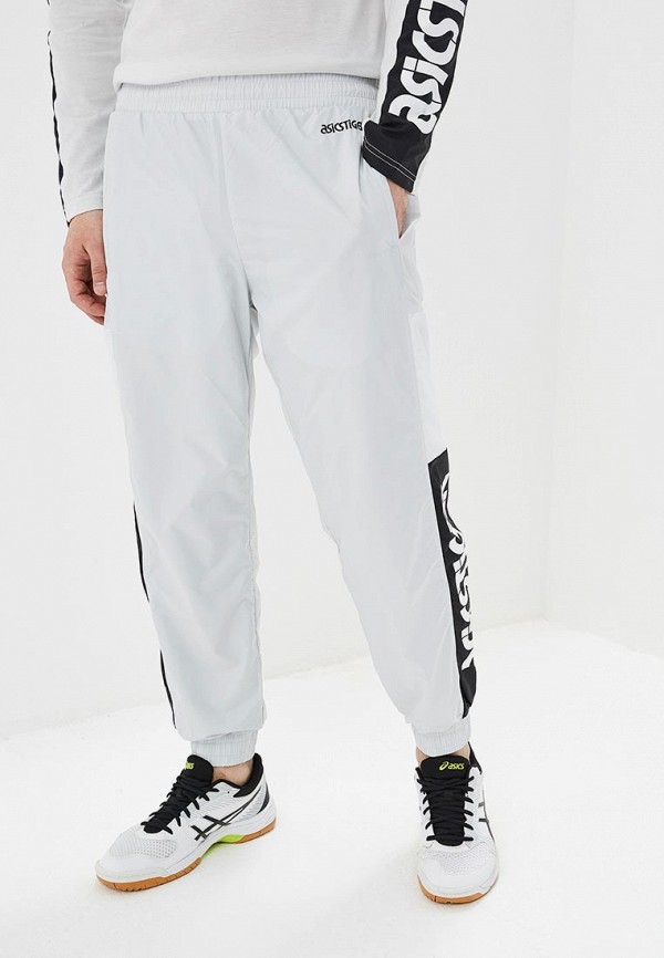 

Брюки спортивные ASICSTiger, CB Track Pants, Серый