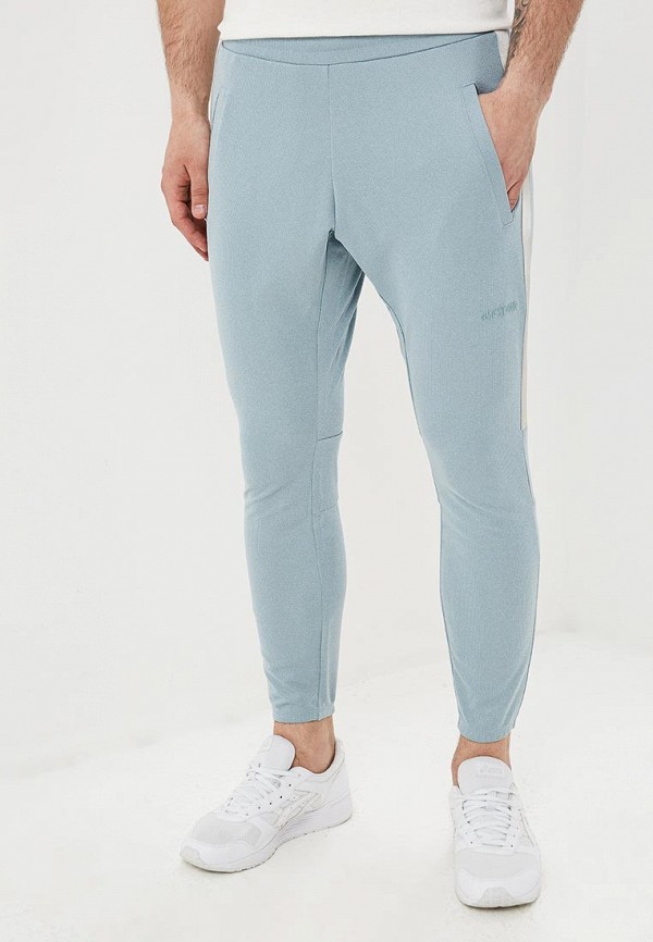 

Брюки спортивные ASICSTiger, Light Jersey Pants, Голубой