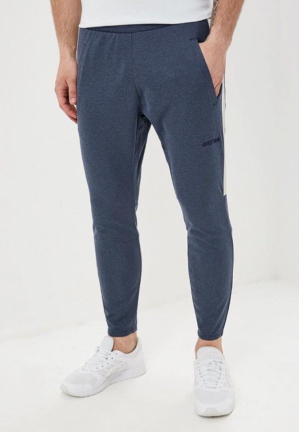 

Брюки спортивные ASICSTiger, Light Jersey Pants, Синий