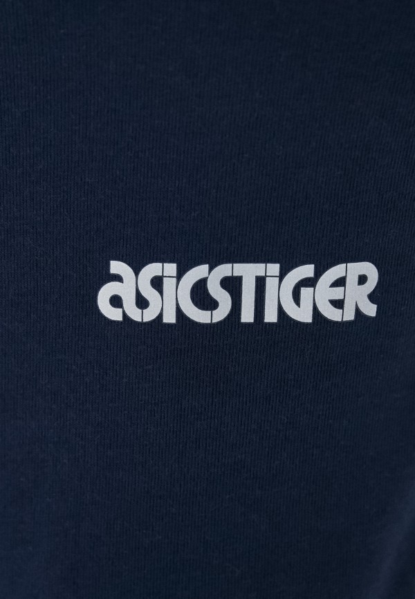 фото Лонгслив спортивный asics