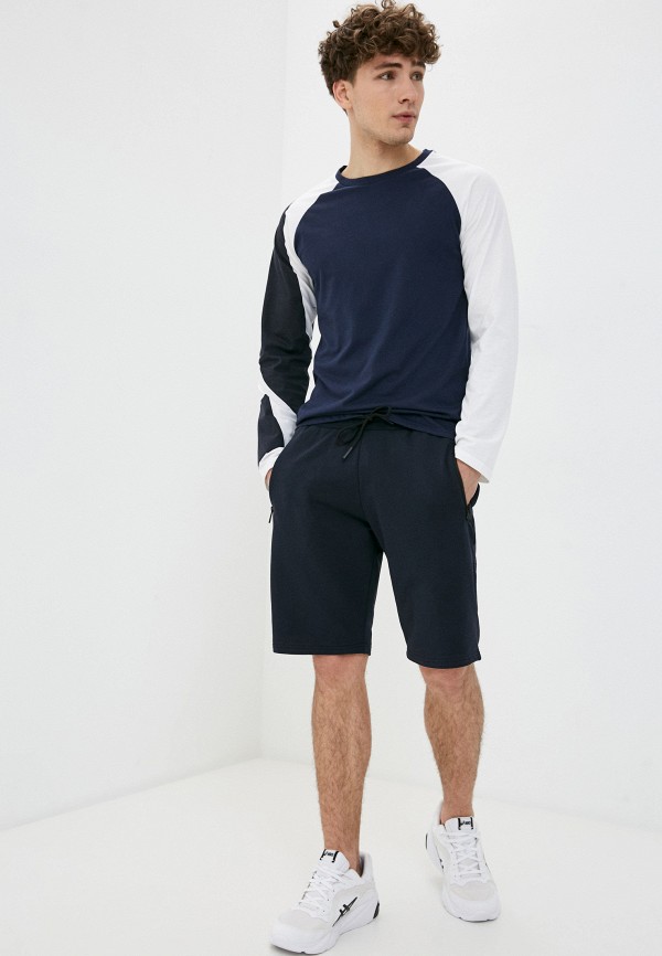 фото Лонгслив спортивный asics