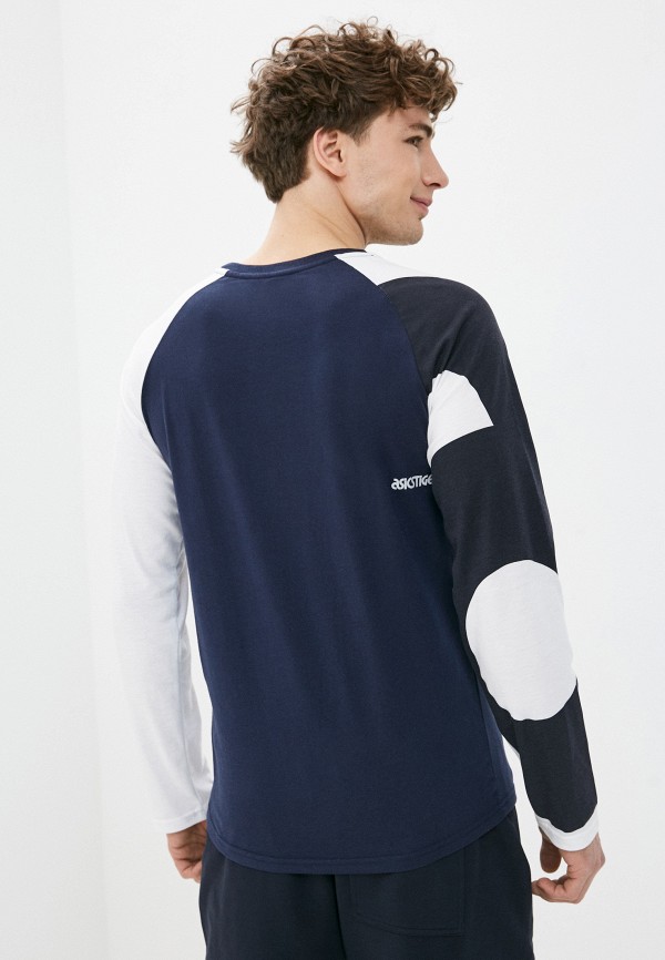 фото Лонгслив спортивный asics