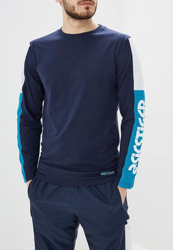 Лонгслив спортивный ASICS
