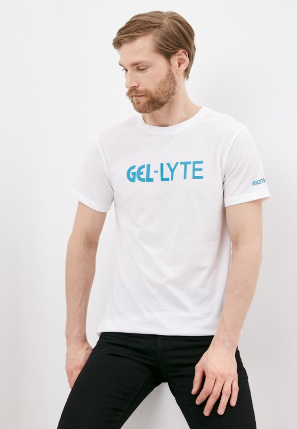 

Футболка ASICS, Белый, Gel-Lyte TEE