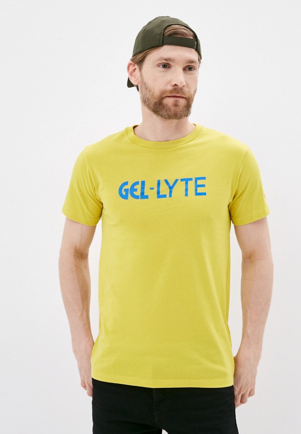 

Футболка ASICS, Желтый, Gel-Lyte TEE