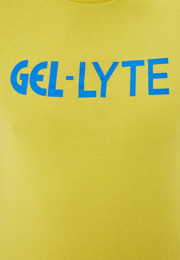 фото Футболка asics