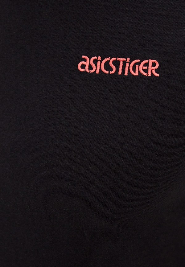 

Футболка ASICS, Черный, CB SS Tee