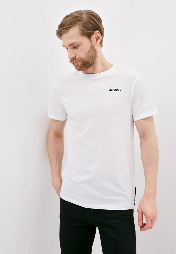 

Футболка ASICS, Белый, CB SS Tee
